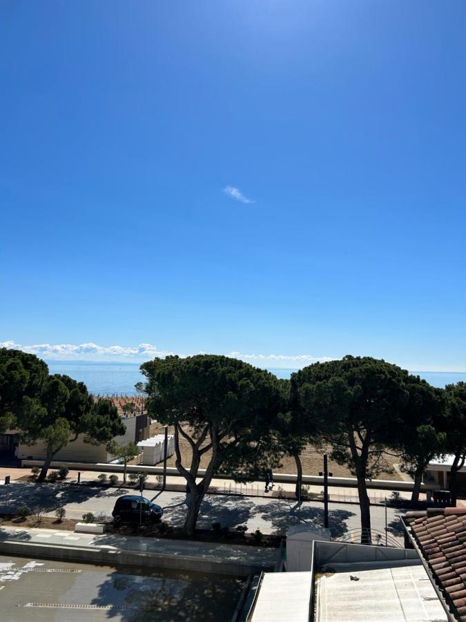 Hotel Villa Franca Lignano Sabbiadoro Exteriör bild
