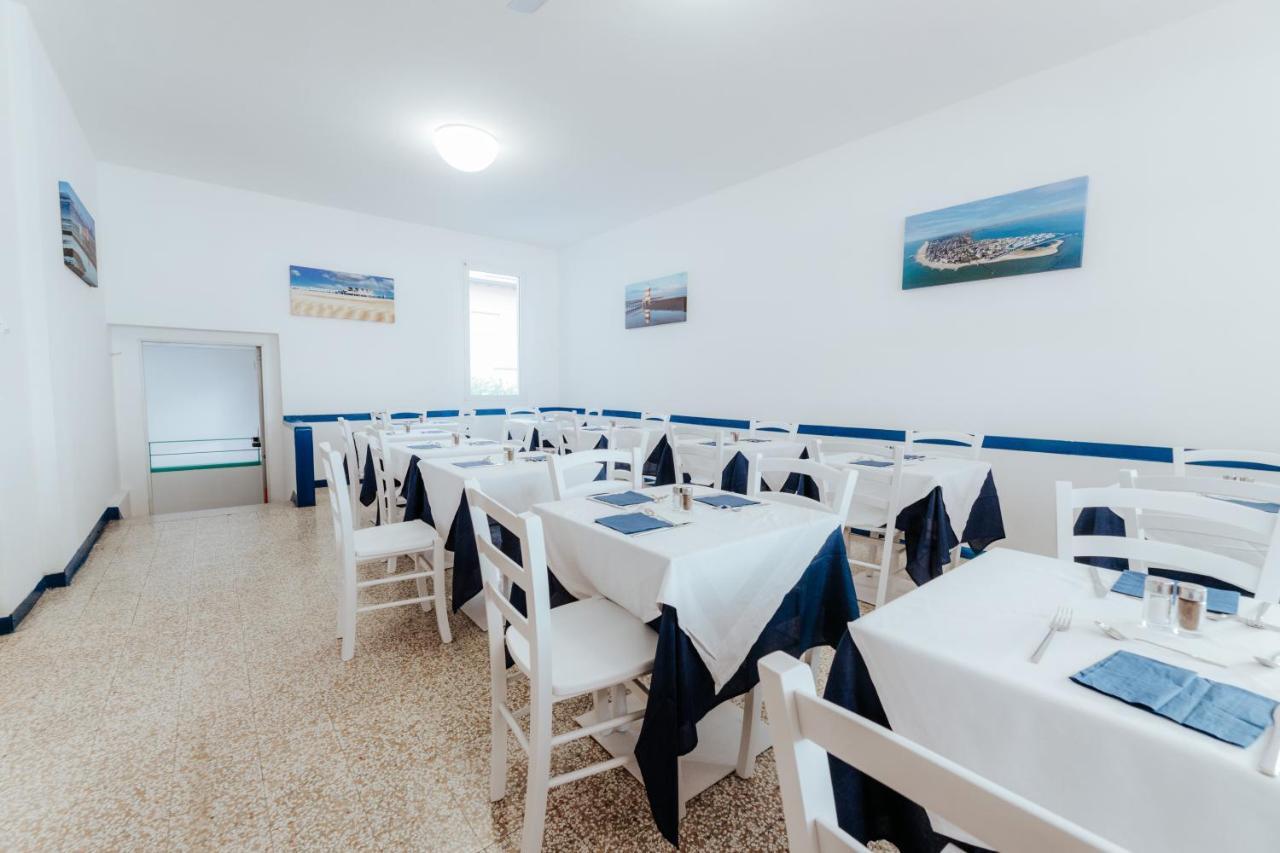 Hotel Villa Franca Lignano Sabbiadoro Exteriör bild